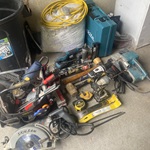 Professional tools