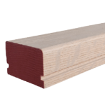 StairSteps handrail selections