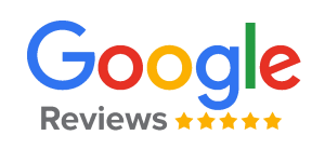 google reviews button